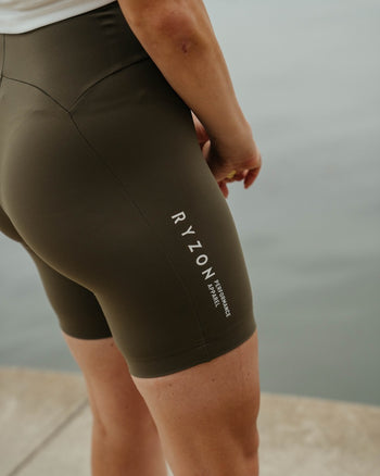 Lookbook Spectra Running Half Tights Women 66