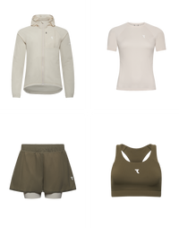 Ryzon Running Starter Pack Women