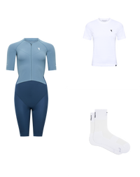 Myth Triathlon Bundle Women