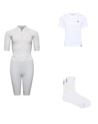 Verge Triathlon Bundle Women