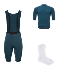 Venom Cycling Bundle Men