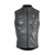 Here to Shine Cycling Gilet Unisex Here To Shine Black