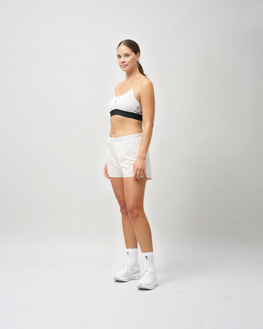 Sonic Running Lined Shorts Women