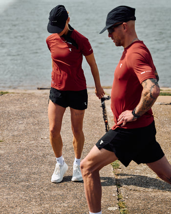 Lookbook Phantom Running T-Shirt Men 1st Generation 9