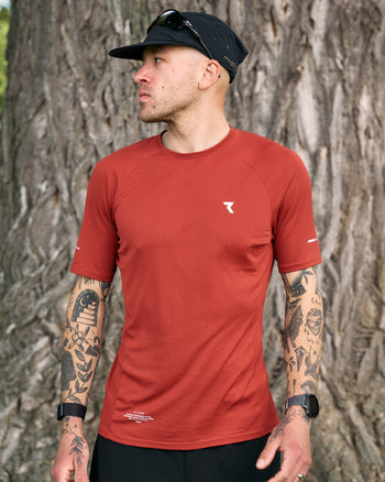 Lookbook Phantom Running T-Shirt Men 1st Generation 10