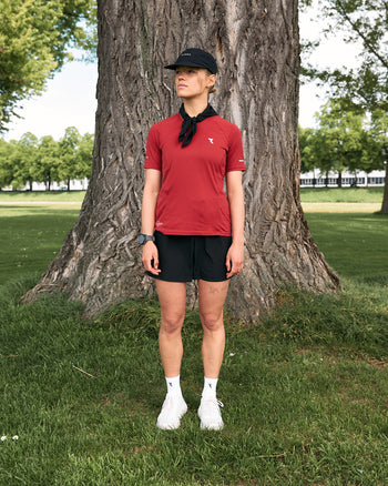 Lookbook Phantom Running T-Shirt Women 1st Generation 5