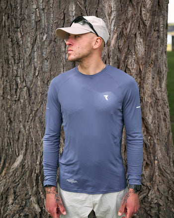 Lookbook Aura Comfort Cap 