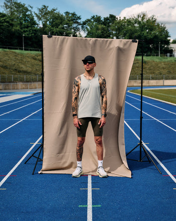 Lookbook Spectra Running Singlet Men 1st Generation 6