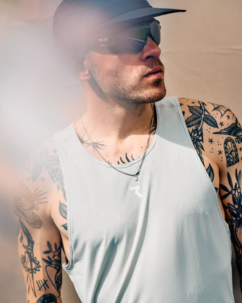 Lookbook Spectra Running Singlet Men 1st Generation 4