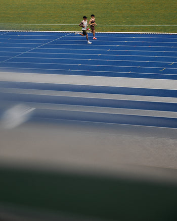 Lookbook Spectra Running Singlet Men 1st Generation 7