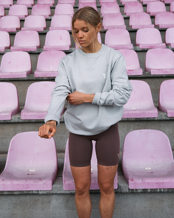 Lookbook Rhythm Unisex Crewneck 