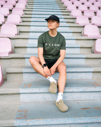 Lookbook Rhythm T-Shirt Women 