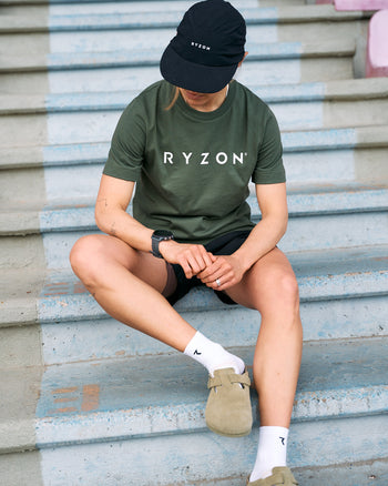 Lookbook Rhythm T-Shirt Women 