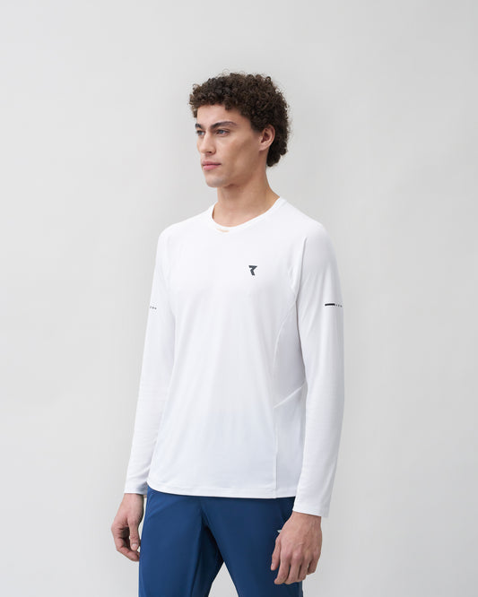 Phantom Running Longsleeve T-Shirt Men