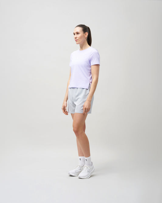 Spectra Running Shorts Women