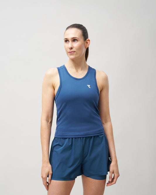 Phantom Running Singlet Women
