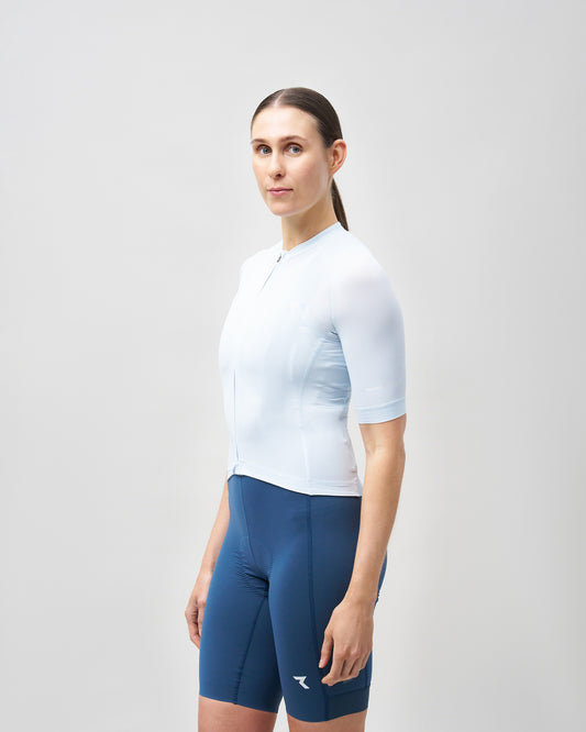 Signature Cycling Jersey Women
