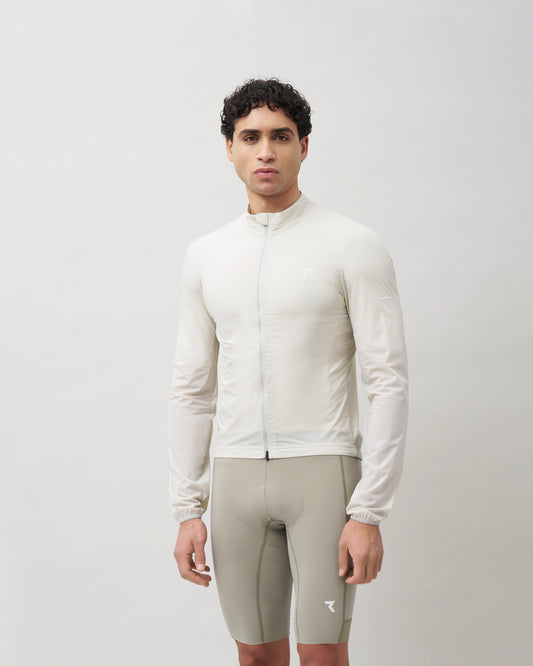 Signature Cycling Wind Jacket Men