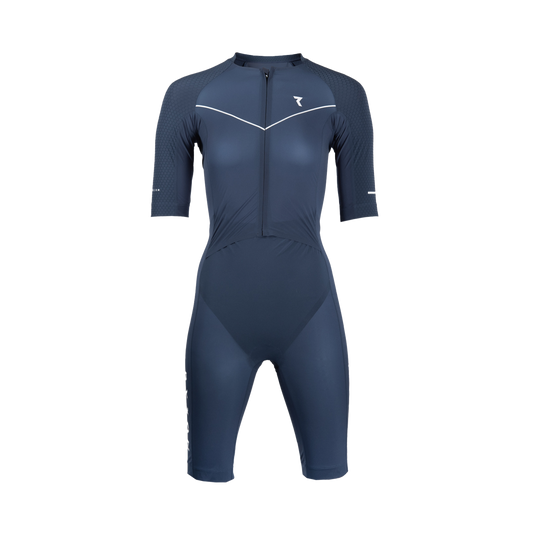 Myth Triathlon Aero Sleeve Suit Women 1st Generation