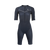 Myth Triathlon Aero Sleeve Suit Women 1st Generation Abyss Blue