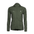 Phantom Running Rain Jacket Women Drained Green