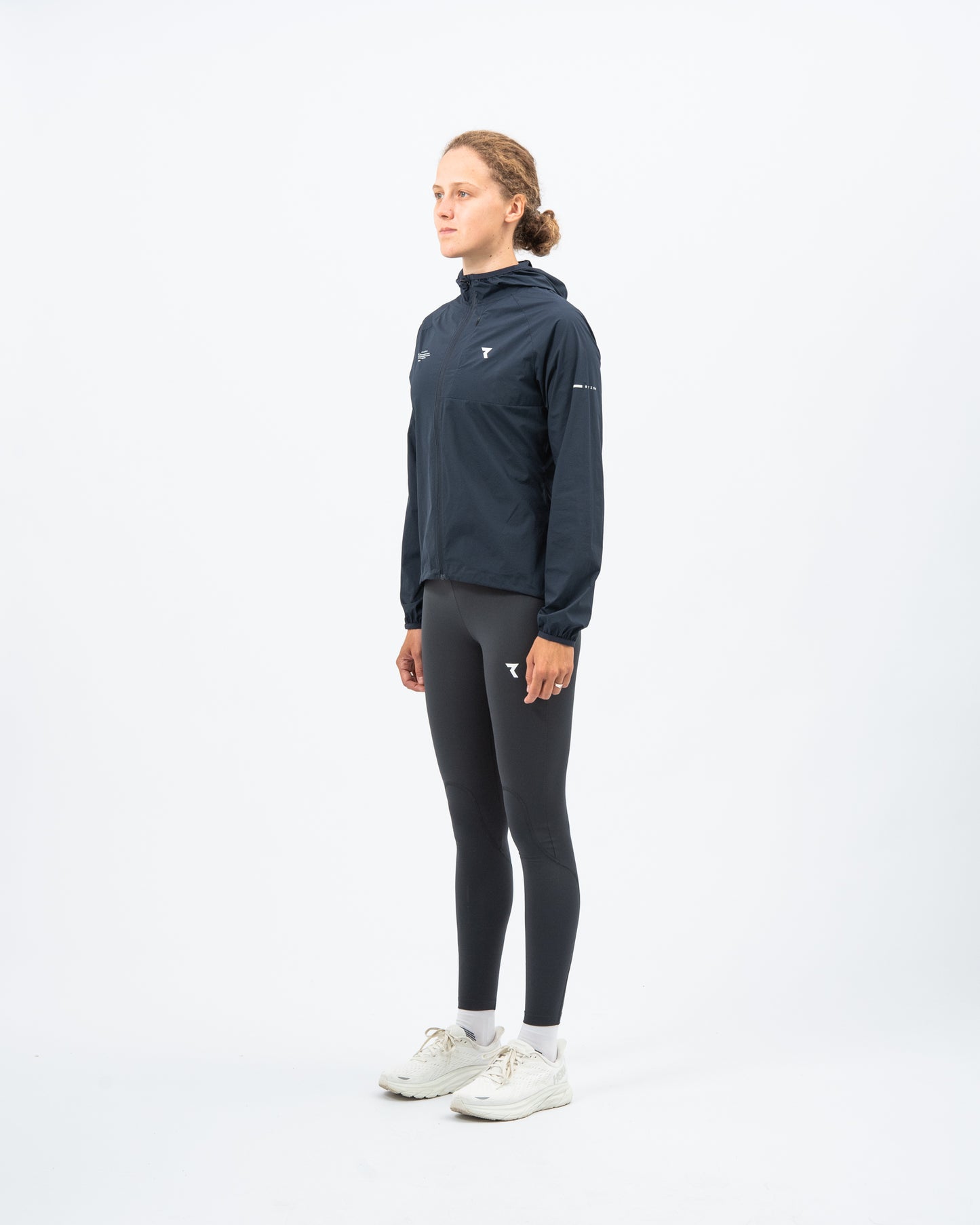 Phantom LightShell Hooded Jacket Women