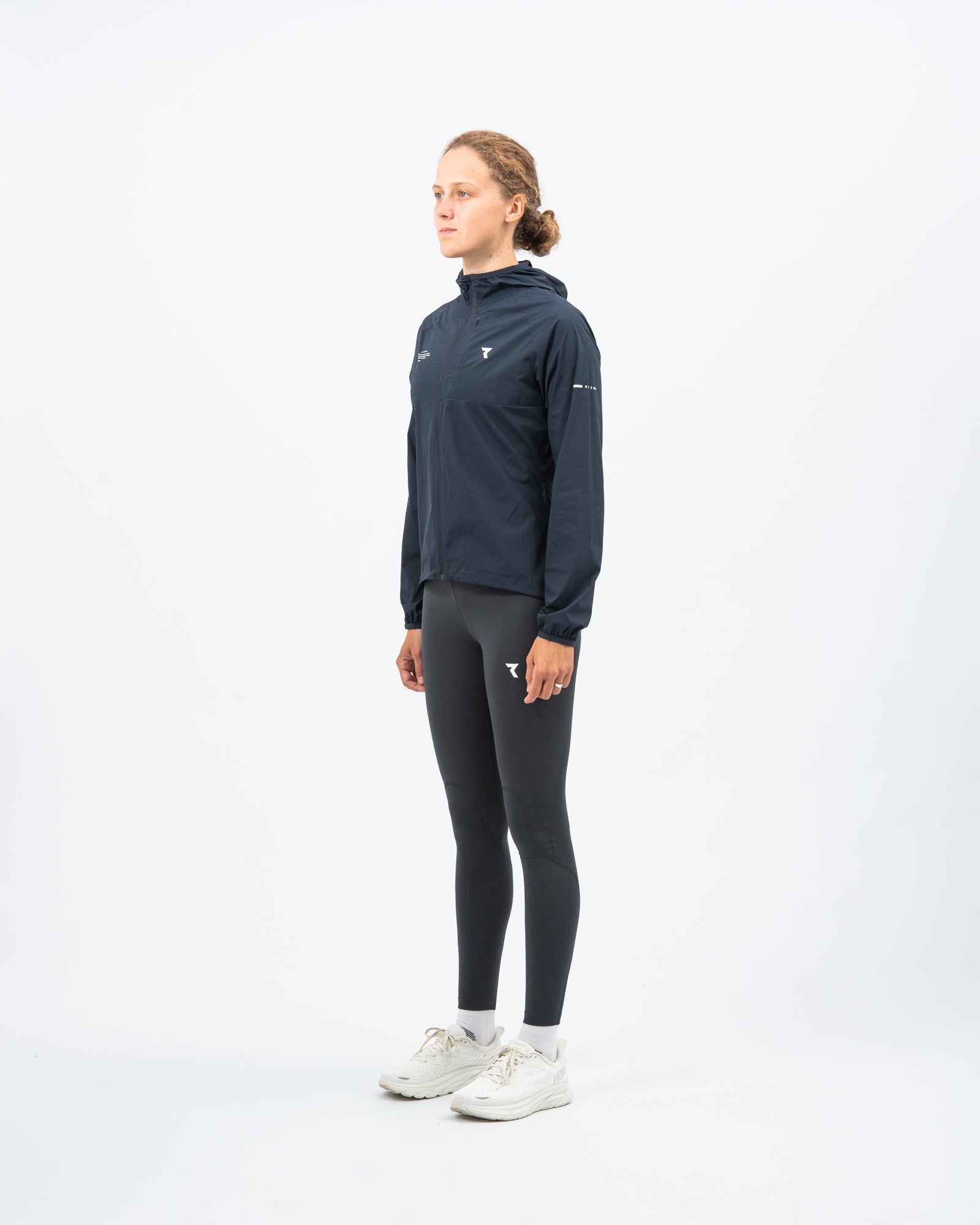 Phantom LightShell Hooded Jacket Women
