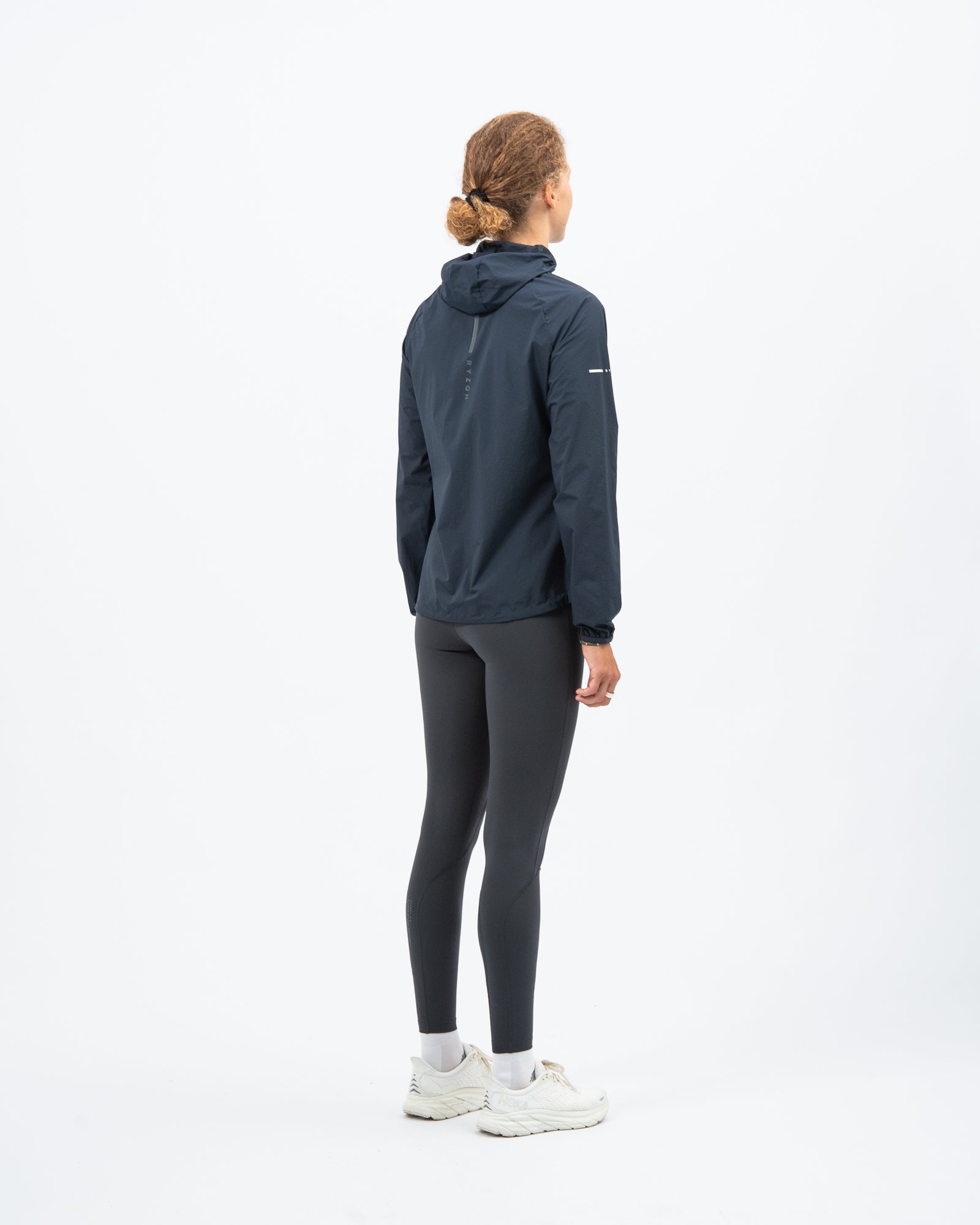 Phantom LightShell Hooded Jacket Women