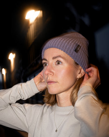 Lookbook Aura Merino Beanie 32