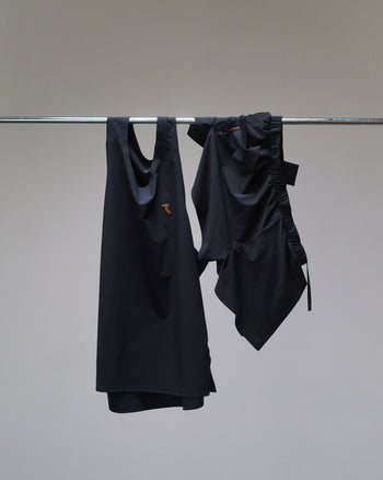 Lookbook Sonic Running Singlet Men 1st Generation 17