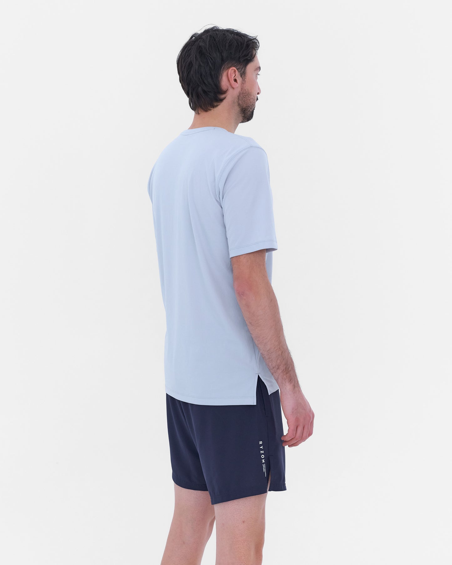 Spectra Running Shorts Men 1st Generation