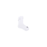 Arctic White / Knight Black