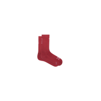 Soaked Red / Arctic White