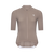 Vela Cycling Jersey Women Limestone Beige