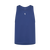 Spectra Running Singlet Men Blue Dusk