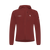 Phantom LightShell Hooded Jacket Women Red Clay