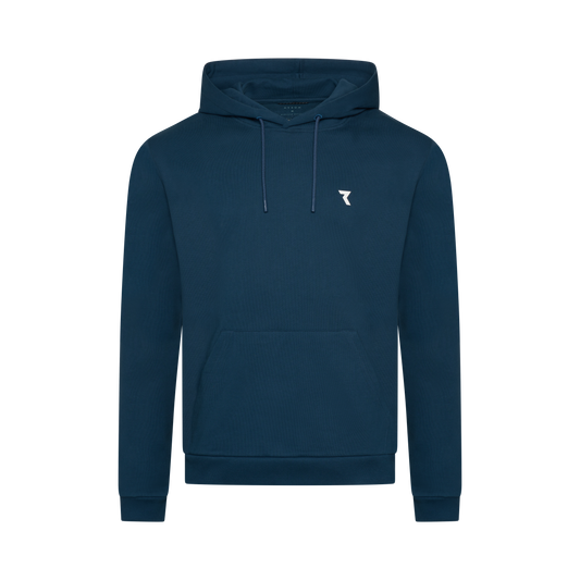 Rhythm Unisex Hooded Sweater "Icon"
