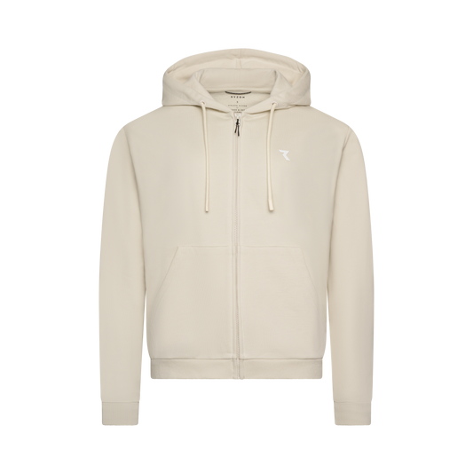 Rhythm Hooded Jacket Unisex