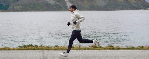 Running