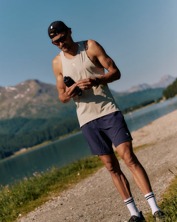 Lookbook Spectra Running Shorts Men 1st Generation 7