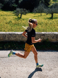 Phantom Running T-Shirt Women 1st Generation