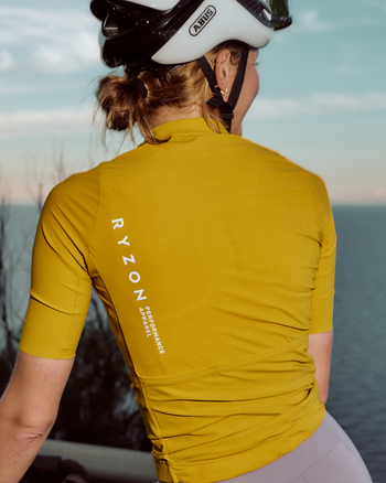 Lookbook Vela Cycling Jersey Women 88