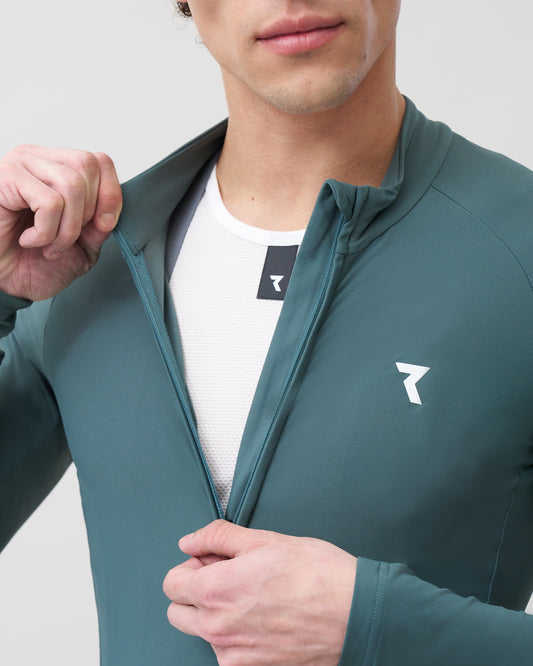 Signature Cycling Longsleeve Jersey Men 2nd Generation