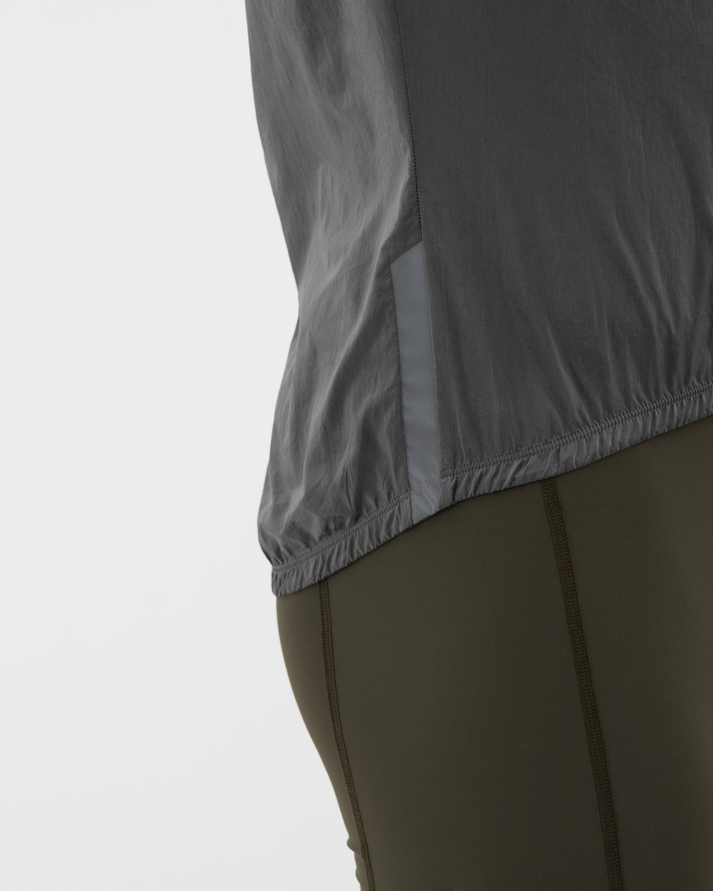 Signature Cycling Gilet Men 1st Generation