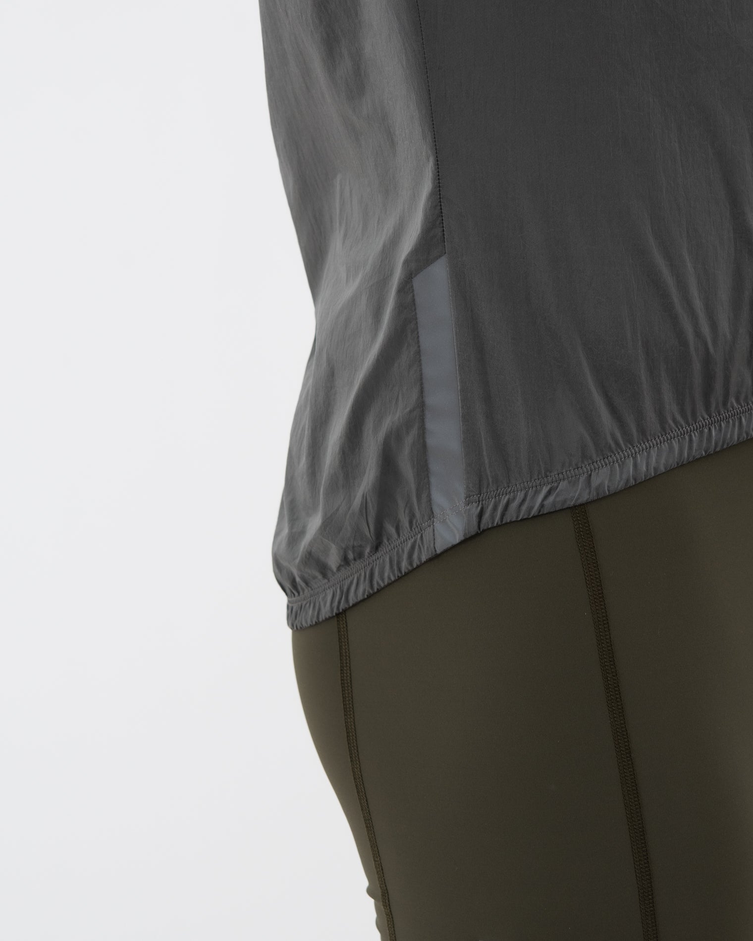 Signature Cycling Gilet Men 1st Generation