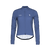 Signature Cycling Rain Jacket Women Solar Blue