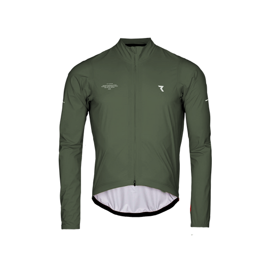 Signature Cycling Rain Jacket Men 1st Generation