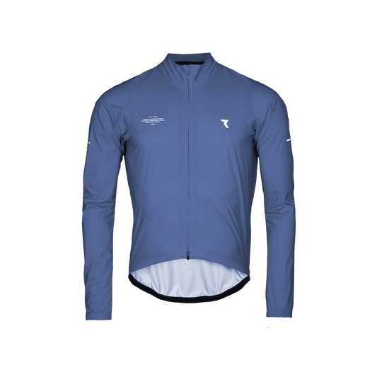 Signature Cycling Rain Jacket Men 1st Generation