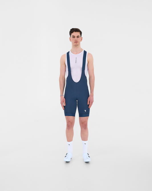 Signature Cycling Bib Shorts Men 1st Generation