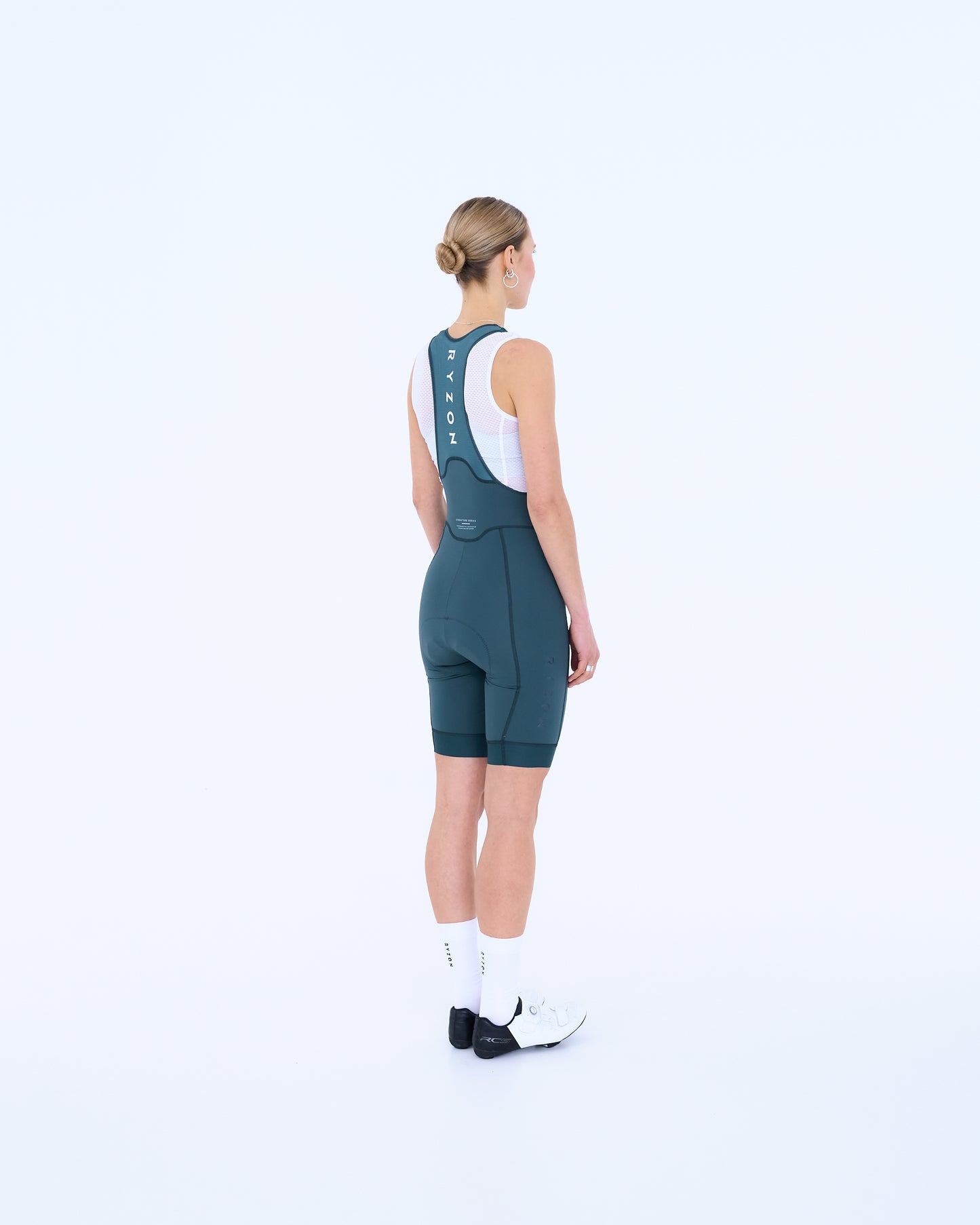 Signature Cycling Bib Shorts Women 1st Generation